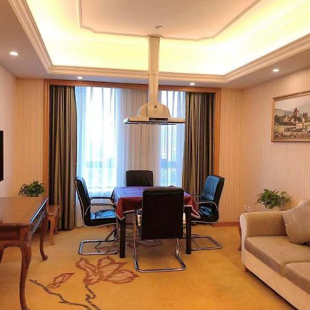 Vienna International Hotel Hangzhou Zhuantang Art School Wenyan Esterno foto