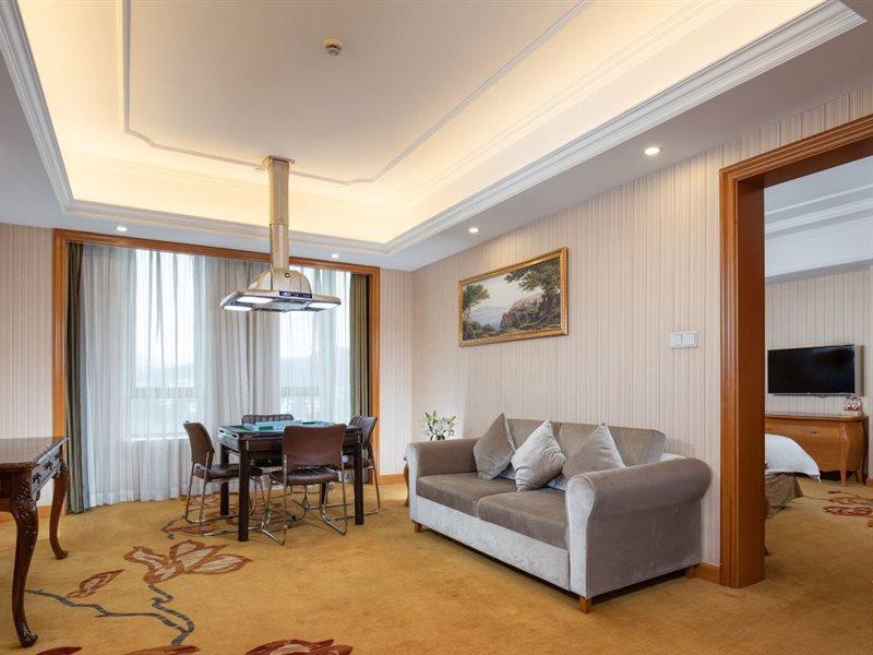 Vienna International Hotel Hangzhou Zhuantang Art School Wenyan Esterno foto